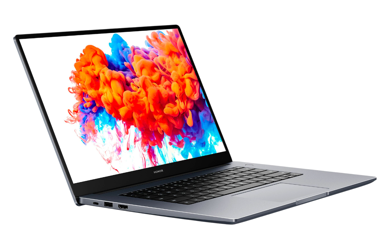 Замена термопасты Honor MagicBook 15