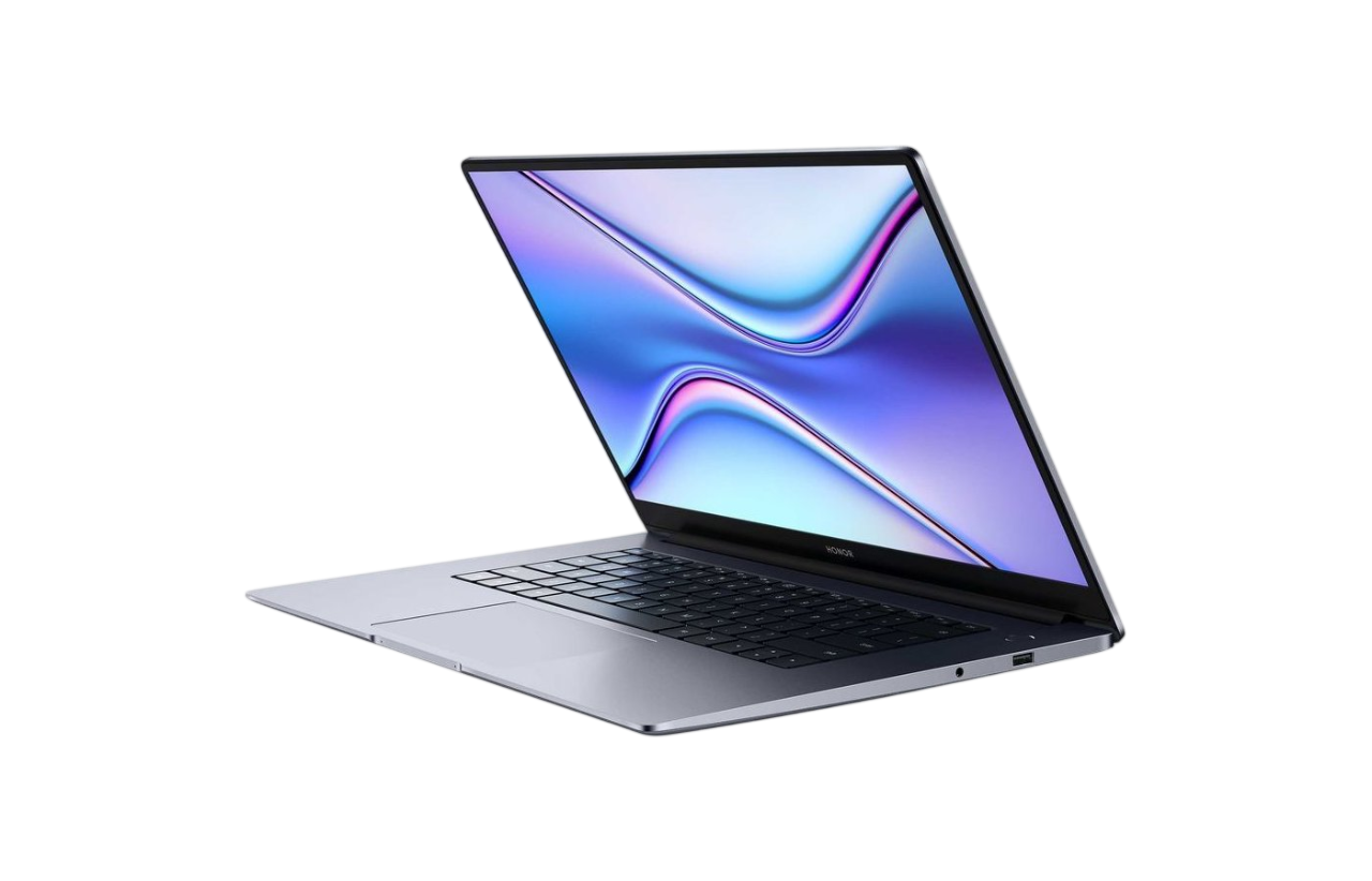 Замена термопасты Honor MagicBook X 15
