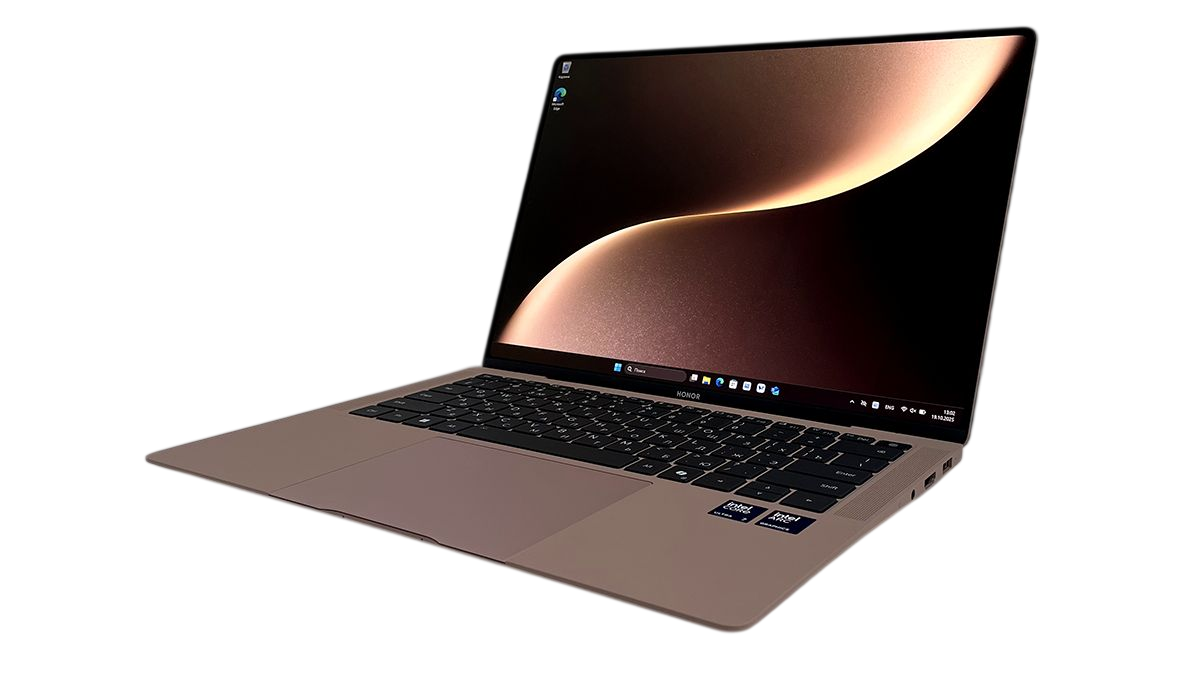 Замена термопасты Honor MagicBook Art 14 2025