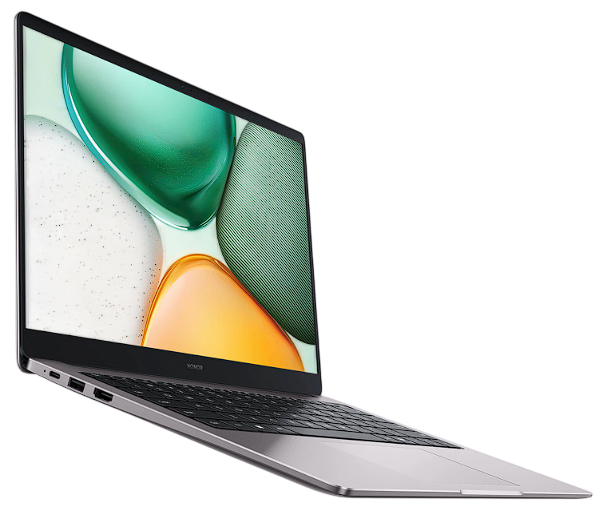 Восстановление данных Honor MagicBook X14 (2025)